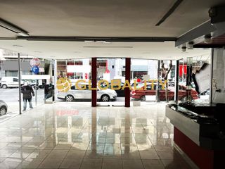 Κατάστημα 224 τ.μ. για ενοικίαση