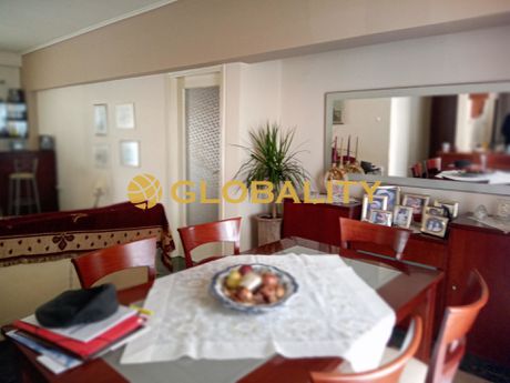 Apartment 102sqm for sale-Ilisia