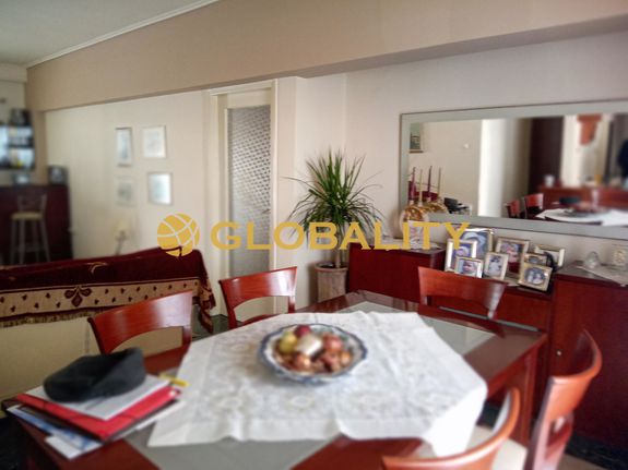 Διαμέρισμα 102 τ.μ. για πώληση, Αθήνα - Κέντρο, Ιλίσια