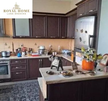 Apartment 114sqm for sale-Agios Ioannis Rentis » Train Park Of Rentis