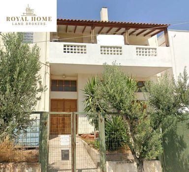 Μονοκατοικία 345 τ.μ. προς πώληση