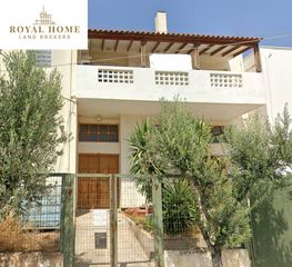 Μονοκατοικία 345 τ.μ. προς πώληση