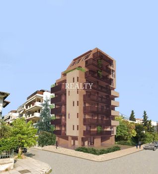 Apartment 48sqm for sale-Papafi