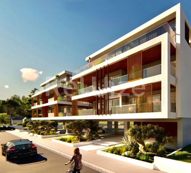 Apartment 76sqm for sale-Thermi » Center Of Thermi