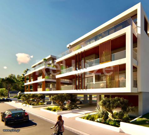 Apartment 110 sqm for sale, Thessaloniki - Suburbs, Thermi
