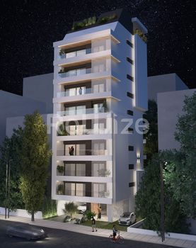 Apartment 75sqm for sale-Kalamaria » Aretsou