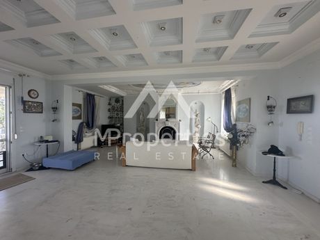 Detached home 400sqm for sale-Moudania » Nea Potidaia