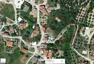 Οικόπεδο 3.500 τ.μ. για πώληση