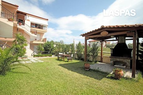 Apartment 42sqm for sale-Kassandra