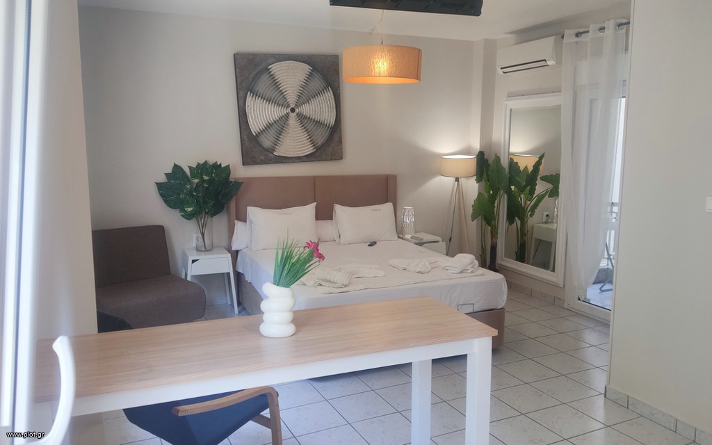 Studio / γκαρσονιέρα 33 τ.μ. για πώληση, Ν. Καβάλας, Καβάλα