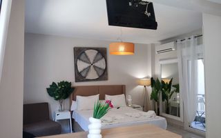 Studio / γκαρσονιέρα 33 τ.μ. για πώληση, Ν. Καβάλας, Καβάλα-thumb-1