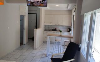 Studio / γκαρσονιέρα 33 τ.μ. για πώληση, Ν. Καβάλας, Καβάλα-thumb-3