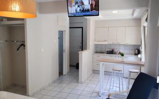 Studio / γκαρσονιέρα 33 τ.μ. για πώληση, Ν. Καβάλας, Καβάλα-thumb-5
