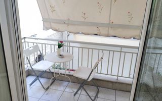 Studio / γκαρσονιέρα 33 τ.μ. για πώληση, Ν. Καβάλας, Καβάλα-thumb-7