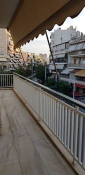 Apartment 89sqm for sale-Galatsi » Lamprini