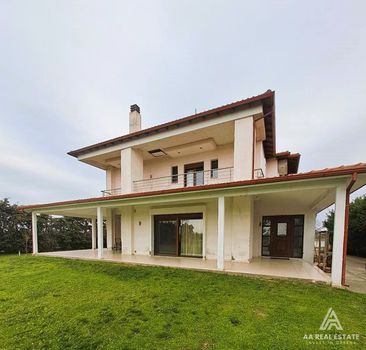 Detached home 266sqm for sale-Thermaikos » Agia Triada