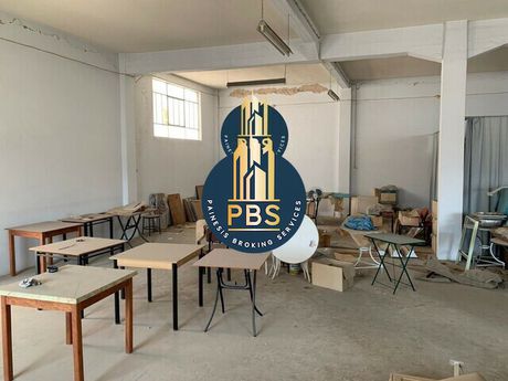 Επιχειρηματικό κτίριο 285τ.μ. για πώληση-Αιγάλεω