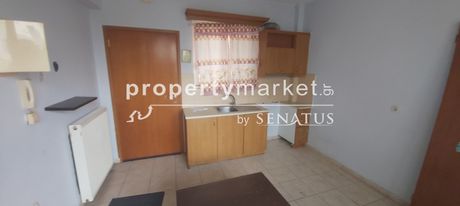 Apartment 35sqm for rent-Chania » Center