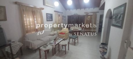 Detached home 65sqm for rent-Akrotiri » Kalathas