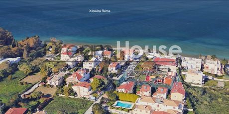 Οικόπεδο 659τ.μ. για πώληση-Ρίο » Άγιος βασίλειος