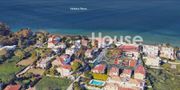 Land plot 659sqm for sale-Rio » Agios Vasileios