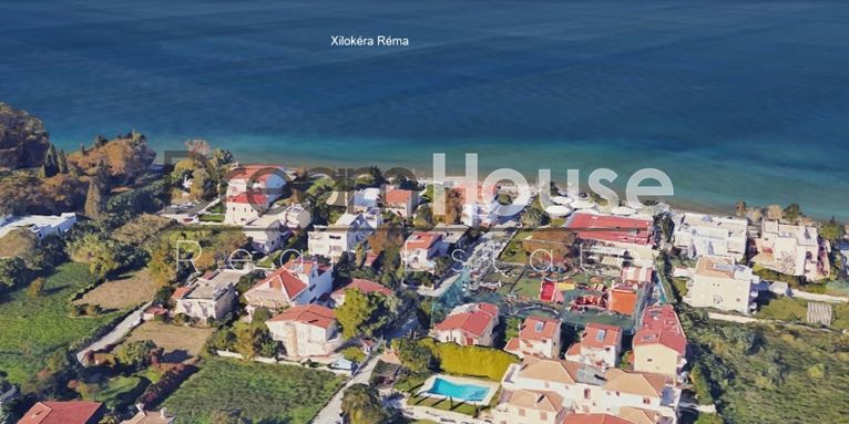 Οικόπεδο 659 τ.μ. για πώληση, Αχαΐα, Ρίο