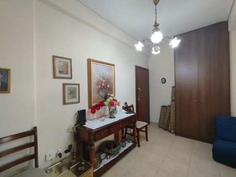 Apartment 76sqm for sale-Agios Eleftherios - Probona - Rizoupoli » Probona
