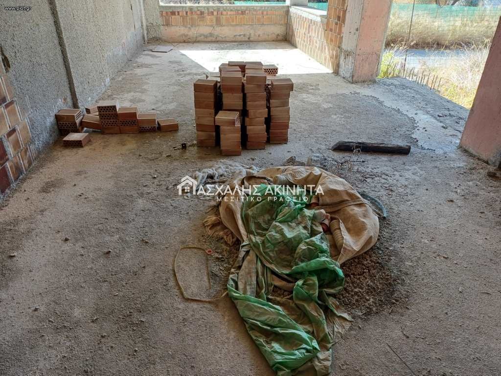Κτίριο 450 τ.μ. πρός πώληση, Ν. Ηρακλείου, Ηράκλειο Κρήτης