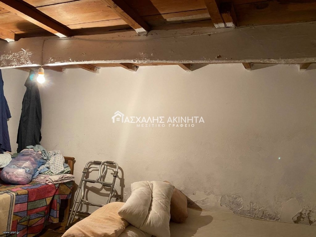 Μονοκατοικία 90 τ.μ. προς πώληση, Μυρτιά Νίκου Καζαντζάκη