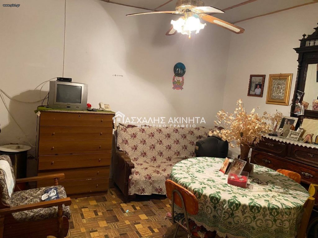 Μονοκατοικία 90 τ.μ. προς πώληση, Μυρτιά Νίκου Καζαντζάκη