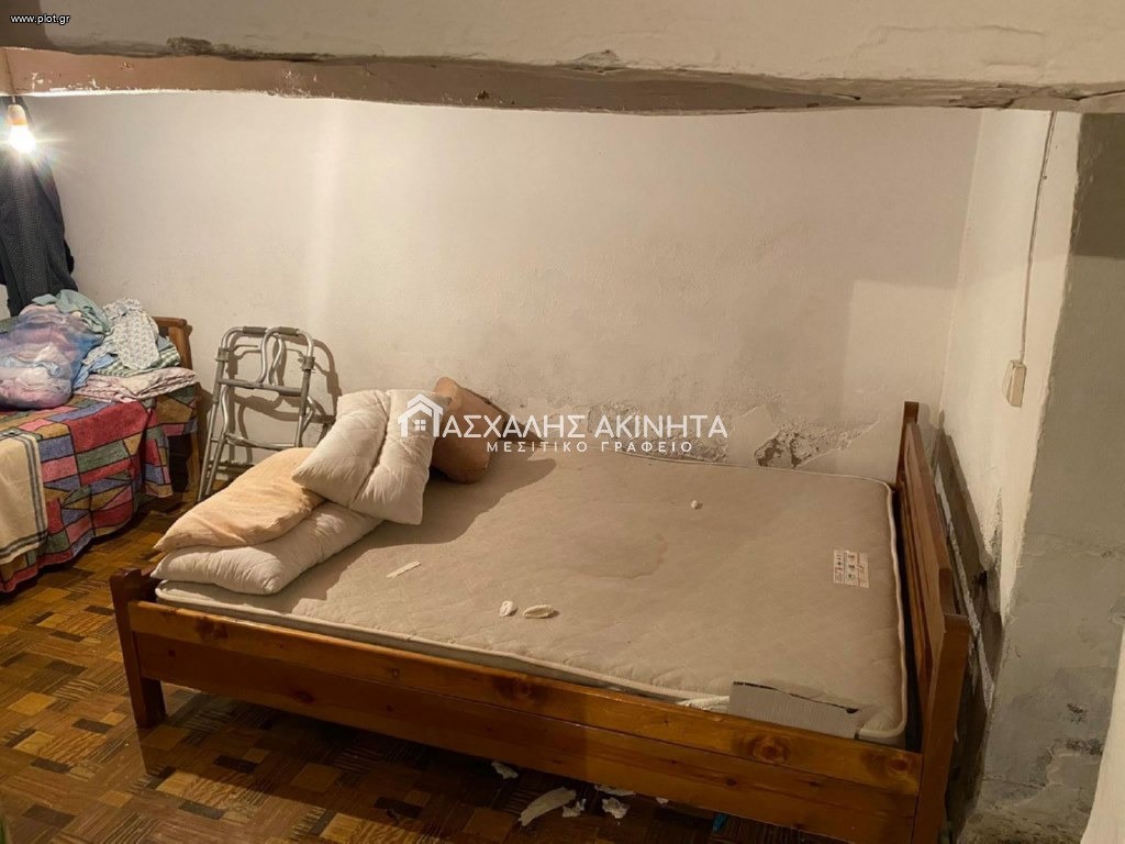 Μονοκατοικία 90 τ.μ. προς πώληση, Μυρτιά Νίκου Καζαντζάκη