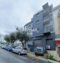 Επιχειρηματικό κτίριο 413 τ.μ. για πώληση