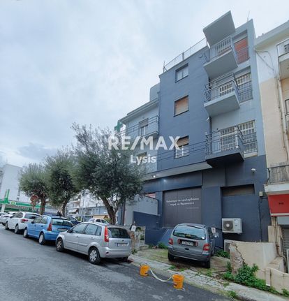 Business bulding 413 sqm for sale, Athens - West, Galatsi