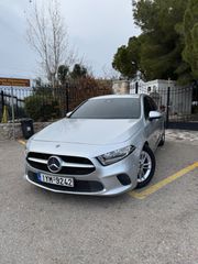 Mercedes-Benz A 180 2019