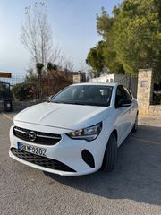 Opel Corsa 2023