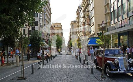 Store 110sqm for sale-Kentro