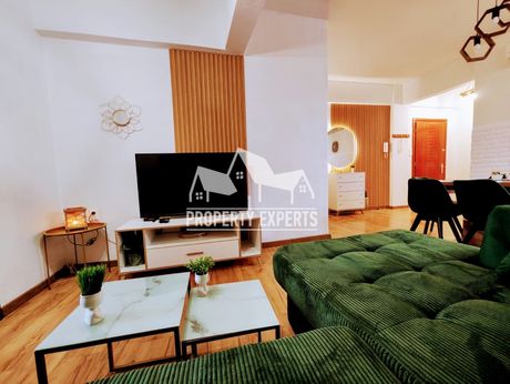 Apartment 70sqm for sale-Alexandroupoli » Center