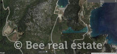 Parcel 7.148sqm for sale-Skopelos » Main Town - Chora