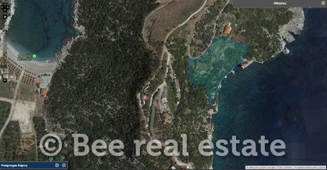 Parcel 5.004sqm for sale-Skopelos » Main Town - Chora