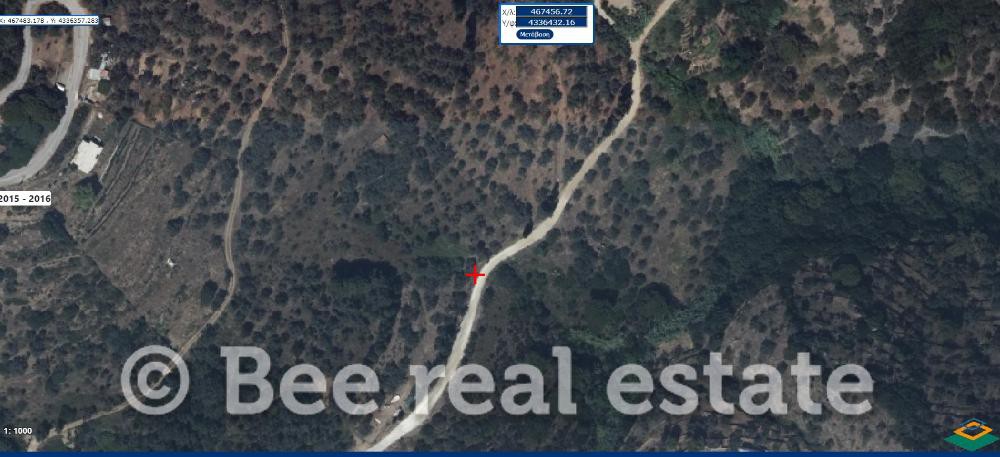 Αγροτεμάχια 5.268 τ.μ. προς πώληση, Αθέατο