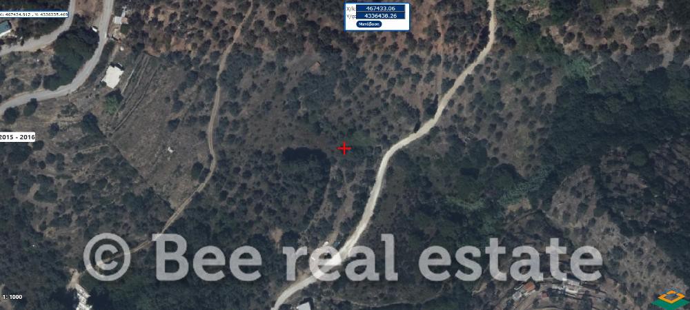 Αγροτεμάχια 5.268 τ.μ. προς πώληση, Αθέατο