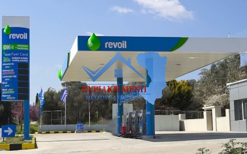 Επιχείρηση 125 τ.μ. προς ενοικίαση, Καμποχώρια