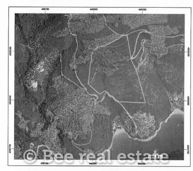 Parcel 65.000sqm for sale-Sipiada » Rodia
