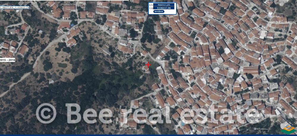 Οικόπεδο 178 τ.μ. προς πώληση, Γλώσσα Σκοπέλου