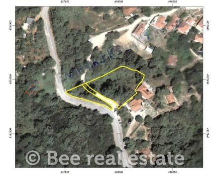 Land plot 1.113sqm for sale-Sipiada » Promiri