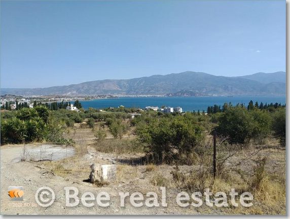 Οικόπεδο 184 τ.μ. για πώληση, Μαγνησία, Βόλος