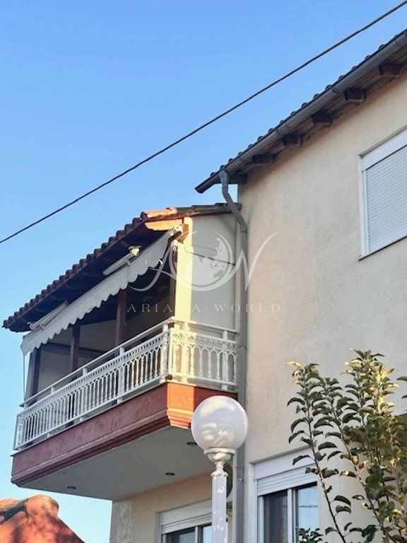 Διαμέρισμα 120 τ.μ. πρός πώληση, Εβρος, Αλεξανδρούπολη