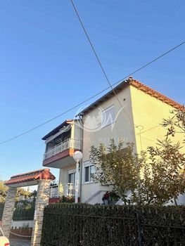 Apartment 120sqm for sale-Alexandroupoli » Amfitriti
