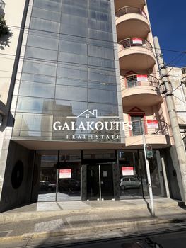 Business bulding 700sqm for rent-Neos Kosmos » Center