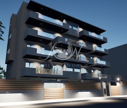 Apartment 71 sqm for sale, Evros, Alexandroupoli